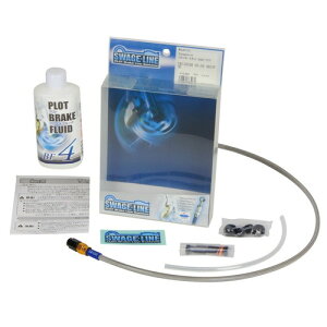 SWAGE-LINE tgz[XLbg S[h&ubN/NA PS250 04-06 GAF147 oCN u[Lz[X