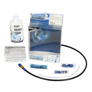 SWAGE-LINE tgz[XLbg S[h&u[/ubN CRF250L 13-17 PAFB187 oCN u[Lz[X