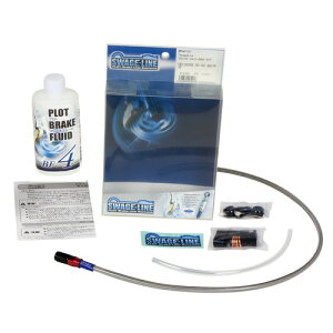 SWAGE-LINE tgz[XLbg bh&ubN/NA Xg[g}WbN/2 97-05 RAF481 oCN u[Lz[X