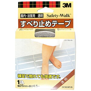 3M �����E�����p ���ׂ�~�߃e�[�v ���� 25mm×4.5m SWT-25 �����p�i