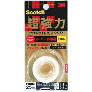 3M(X[G) ̓v~AS[h X[p[prʗp 藼ʃe[v 25mm×1.5mm×0.6mm KPU-25   q