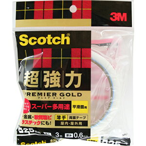 3M ̓v~AS[h X[p[prʗp 藼ʃe[v 25mm×3m×0.6mm SPU-25 pi