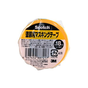 3M hp}XLOe[v 18mm×18m M40J-18 pi