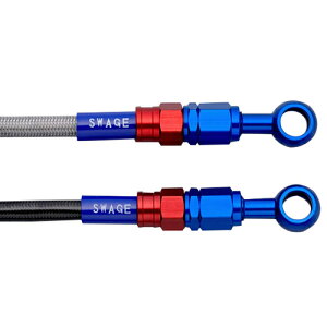 SWAGE-LINE tg/Nb`Zbg bh&u[/NA ZRX1200R/S/1100 97-08 SAW684 oCN u[Lz[X