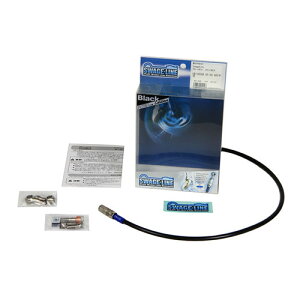 SWAGE-LINE Az[XLbg Xe/ubN GSX-R1000 u{ 12-16 STRB538 oCN u[Lz[X