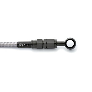 SWAGE-LINE Az[XLbg XeubN/NA GSX250R 17 BTR545 oCN u[Lz[X