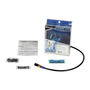 SWAGE-LINE Az[XLbg S[h&ubN/ubN GSX250R 17 GARB545 oCN u[Lz[X