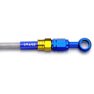 SWAGE-LINE Nb`z[XLbg S[h&u[/NA CB1300SB-ABS 05-09 PAC161 oCN