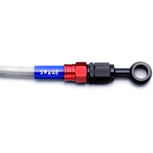 SWAGE-LINE Nb`z[XLbg bh&ubN/NA CB1300SB-ABS 05-09 RAC161 oCN