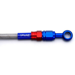 SWAGE-LINE Nb`z[XLbg bh&u[/NA CB1300SB-ABS 05-09 SAC161 oCN