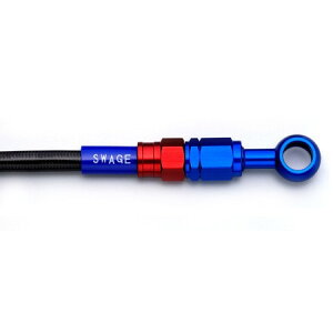 SWAGE-LINE Nb`z[XLbg bh&u[/ubN CB1300SB-ABS 05-09 SACB161 oCN