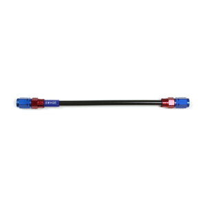 SWAGE-LINE �C�[�W�[�I�[�_�[�z�[�X ���b�h&�u���[/�u���b�N SF-SF 900mm SAKB-1010M-0900 �o�C�N �u���[�L�z�[�X