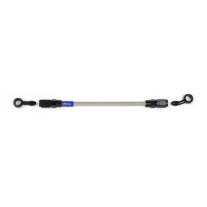 SWAGE-LINE �C�[�W�[�I�[�_�[�z�[�X �u���b�N/�N���A ST-SD 775mm BAK-1113M-0775 �o�C�N �u���[�L�z�[�X