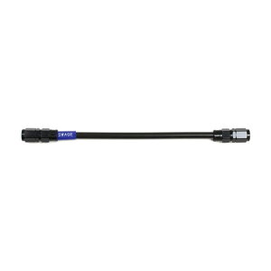SWAGE-LINE �C�[�W�[�I�[�_�[�z�[�X �u���b�N/�u���b�N SF-SF 200mm BAKB-1010M-0200 �o�C�N �u���[�L�z�[�X
