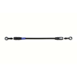 SWAGE-LINE �C�[�W�[�I�[�_�[�z�[�X �u���b�N/�u���b�N ST-ST 550mm BAKB-1111M-0550 �o�C�N �u���[�L�z�[�X