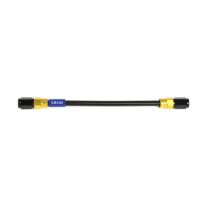 SWAGE-LINE �C�[�W�[�I�[�_�[�z�[�X �S�[���h&�u���b�N/�u���b�N SF-SF 900mm GAKB-1010M-0900 �o�C�N �u���[�L�z�[�X