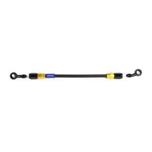 SWAGE-LINE �C�[�W�[�I�[�_�[�z�[�X �S�[���h&�u���b�N/�u���b�N 20-SD 775mm GAKB-1213M-0775 �o�C�N �u���[�L�z�[�X