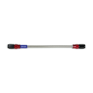 SWAGE-LINE �C�[�W�[�I�[�_�[�z�[�X ���b�h&�u���b�N/�N���A SF-SF 900mm RAK-1010M-0900 �o�C�N �u���[�L�z�[�X