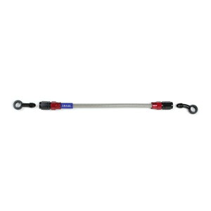 SWAGE-LINE �C�[�W�[�I�[�_�[�z�[�X ���b�h&�u���b�N/�N���A ST-SD 775mm RAK-1113M-0775 �o�C�N �u���[�L�z�[�X
