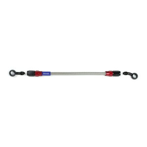 SWAGE-LINE �C�[�W�[�I�[�_�[�z�[�X ���b�h&�u���b�N/�N���A 20-SD 775mm RAK-1213M-0775 �o�C�N �u���[�L�z�[�X