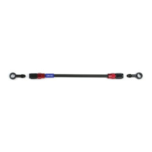SWAGE-LINE �C�[�W�[�I�[�_�[�z�[�X ���b�h&�u���b�N/�u���b�N ST-ST 1275mm RAKB-1111M-1275 �o�C�N �u���[�L�z�[�X