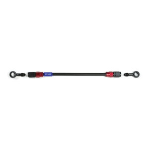 SWAGE-LINE �C�[�W�[�I�[�_�[�z�[�X ���b�h&�u���b�N/�u���b�N ST-20 950mm RAKB-1112M-0950 �o�C�N �u���[�L�z�[�X