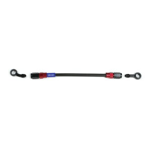 SWAGE-LINE �C�[�W�[�I�[�_�[�z�[�X ���b�h&�u���b�N/�u���b�N ST-SD 550mm RAKB-1113M-0550 �o�C�N �u���[�L�z�[�X