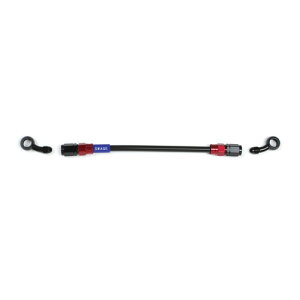 SWAGE-LINE �C�[�W�[�I�[�_�[�z�[�X ���b�h&�u���b�N/�u���b�N SD-SD 775mm RAKB-1313M-0775 �o�C�N �u���[�L�z�[�X
