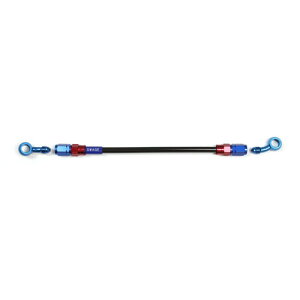 SWAGE-LINE �C�[�W�[�I�[�_�[�z�[�X ���b�h&�u���[/�u���b�N 20-SD 775mm SAKB-1213M-0775 �o�C�N �u���[�L�z�[�X