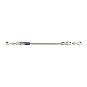 SWAGE-LINE �C�[�W�[�I�[�_�[�z�[�X �X�e��/�N���A ST-ST 950mm STK-1111M-0950 �o�C�N �u���[�L�z�[�X