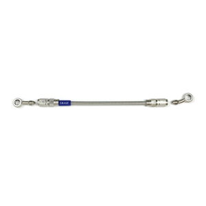 SWAGE-LINE �C�[�W�[�I�[�_�[�z�[�X �X�e��/�N���A ST-SD 775mm STK-1113M-0775 �o�C�N �u���[�L�z�[�X