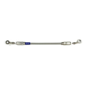 SWAGE-LINE �C�[�W�[�I�[�_�[�z�[�X �X�e��/�N���A 20-SD 775mm STK-1213M-0775 �o�C�N �u���[�L�z�[�X