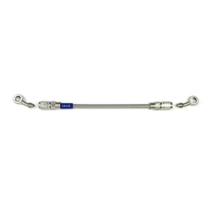 SWAGE-LINE �C�[�W�[�I�[�_�[�z�[�X �X�e��/�N���A SD-SD 775mm STK-1313M-0775 �o�C�N �u���[�L�z�[�X