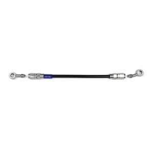 SWAGE-LINE �C�[�W�[�I�[�_�[�z�[�X �X�e��/�u���b�N ST-SD 775mm STKB-1113M-0775 �o�C�N �u���[�L�z�[�X