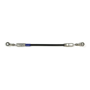 SWAGE-LINE �C�[�W�[�I�[�_�[�z�[�X �X�e��/�u���b�N 20-20 1200mm STKB-1212M-1200 �o�C�N �u���[�L�z�[�X