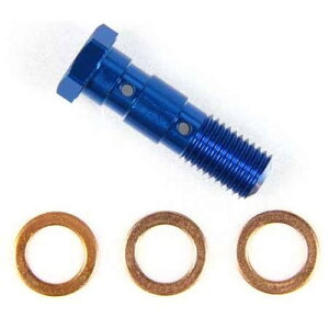 SWAGE-LINE �o���W���[�{���g 10mm-1.25 �_�u��(SWAGE �p) EAP301 �o�C�N