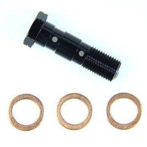 SWAGE-LINE �o���W���[�{���g �_�u��SWAGE�p 10mm-1.00 �u���b�N EAP703 �o�C�N