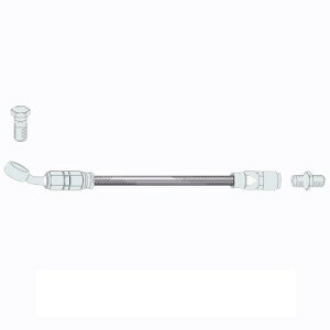 SWAGE-LINE(XEFbWC) z[XKITXe/NA n[[p 1120-CAD 450mm STH450-20 oCN u[Lz[X