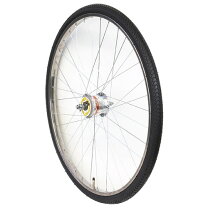 楽天市場】ハブダイナモ 26×1 3／8の通販