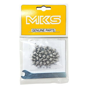 MKS(�O�������쏊) M3 REPLACE PIN KIT �V���o�[ ���]�� �y�_�����
