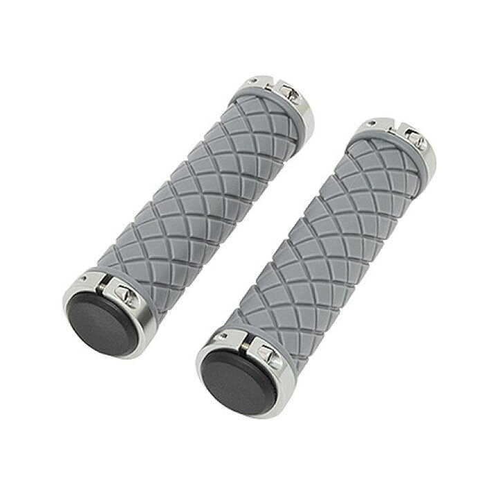 楽天市場】Palmy Sports PS-G276 グリッドグリップ グレー 130mm Φ22.2 
