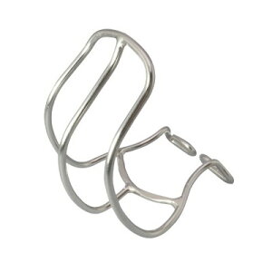 MKS(O쏊) CAGE CLIP HALF XeX M ] gENbv