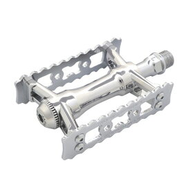 MKS(三ヶ島製作所) SYLVAN TOURING NEXT シルバー 自転車 ペダル