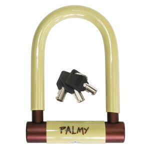 PALMY(�p���~�[) P-ES-101AL �A���~�V���b�N�����b�N �A�C�{���[/�u���E�� ���]��
