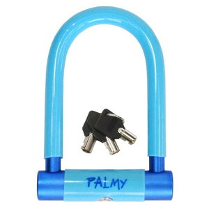 PALMY(�p���~�[) P-ES-101AL �A���~�V���b�N�����b�N ���C�g�u���[/�u���[ ���]��