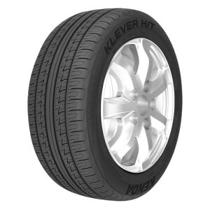 KENDA(P_) KLEVER H/T KR50 P235/60R18 107H  ^C ʎԗp