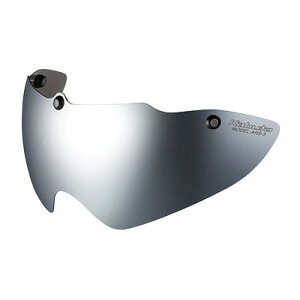 OGK KABUTO(I[W[P[Jug) ARS-3 SHIELD IvVV[hE~[^Cv Vo[~[ ] wbgANZT[