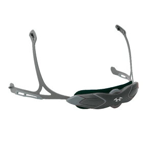 OGK KABUTO(�I�[�W�[�P�[�J�u�g) XF-6�A�W���X�^�[ �u���b�N/�O���[ ���]�� �w�����b�g�A�N�Z�T���[
