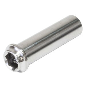 FF-R(GtGtA[) Lp[u[Lp`^ibg(M6×L27mm) `^Vo[ ]