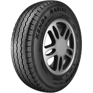 KENDA(P_) KR06 KOYOTE 185R14C 8PR 102/100N  ^C ygbNEoEpԗp